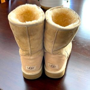UGG Boots